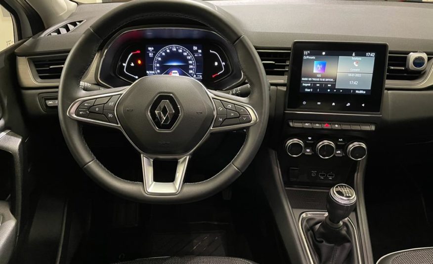 Renault Captur Intens 2020