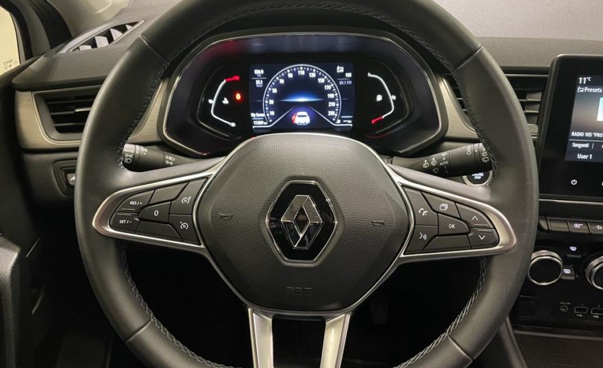 Renault Captur Intens 2020