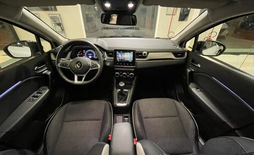 Renault Captur Intens 2020