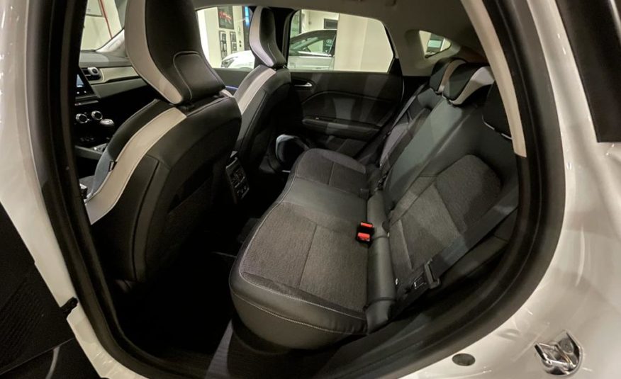 Renault Captur Intens 2020