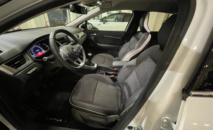 Renault Captur Intens 2020
