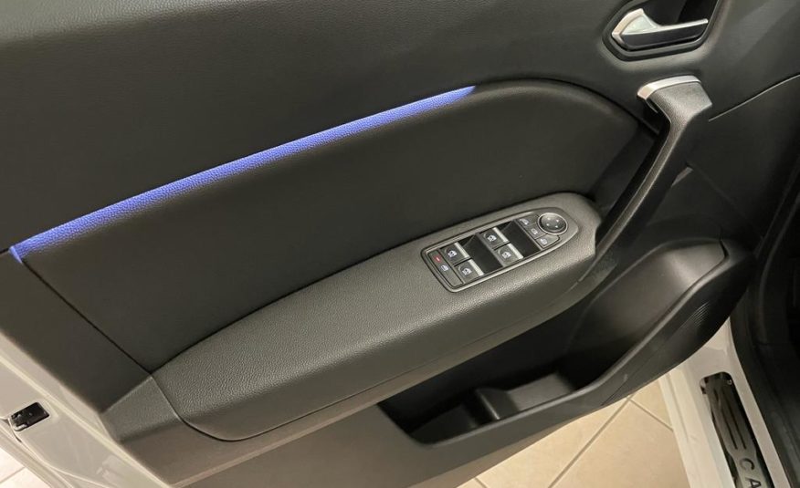 Renault Captur Intens 2020