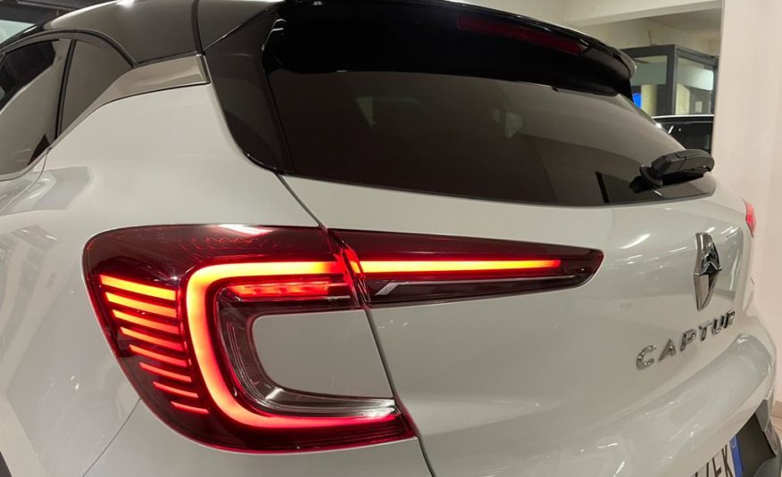 Renault Captur Intens 2020
