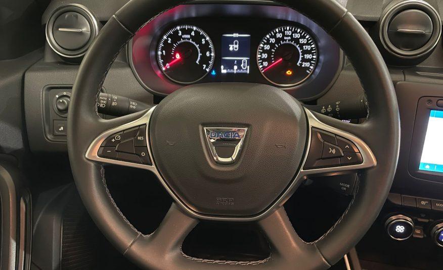 Dacia Duster Gpl 2019