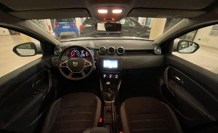 Dacia Duster Gpl 2019