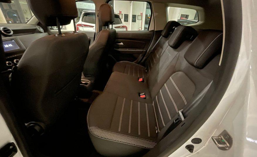 Dacia Duster Gpl 2019