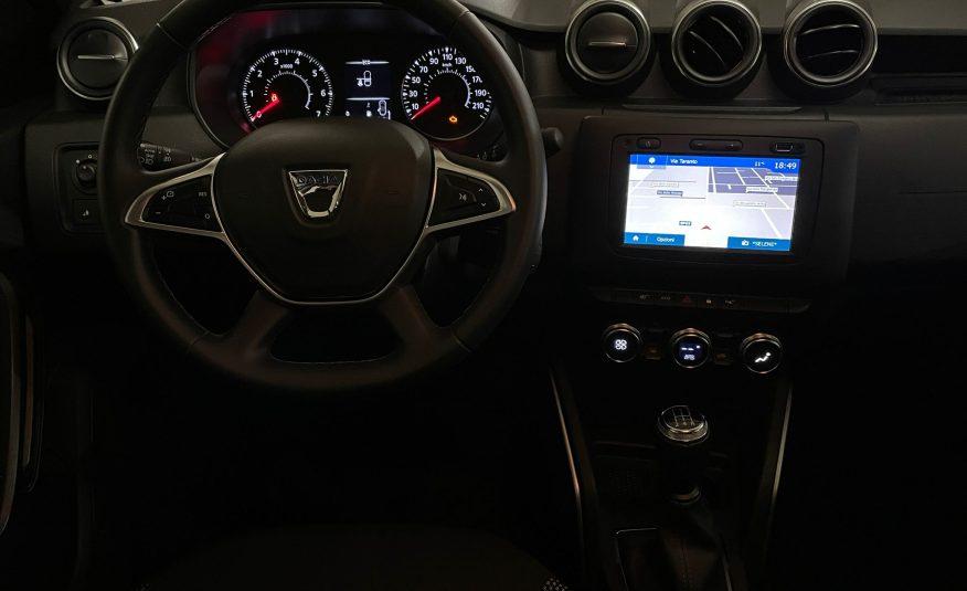 Dacia Duster Gpl 2019