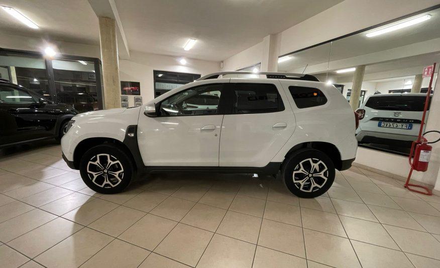 Dacia Duster Gpl 2019