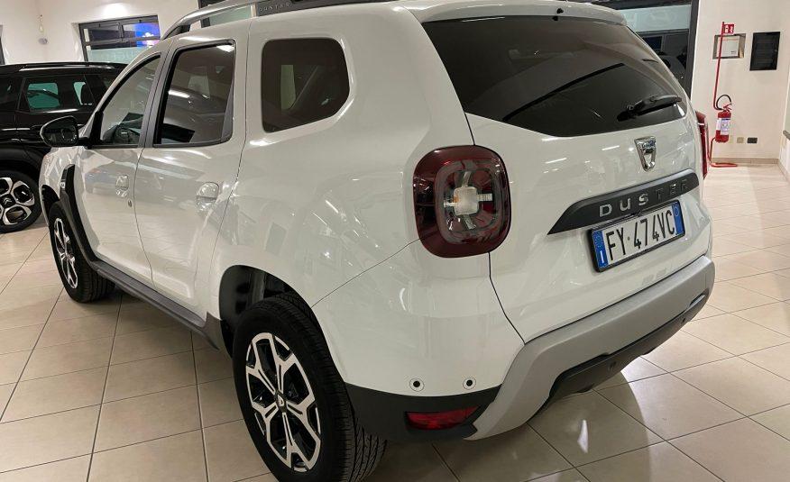 Dacia Duster Gpl 2019