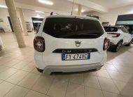 Dacia Duster Gpl 2019