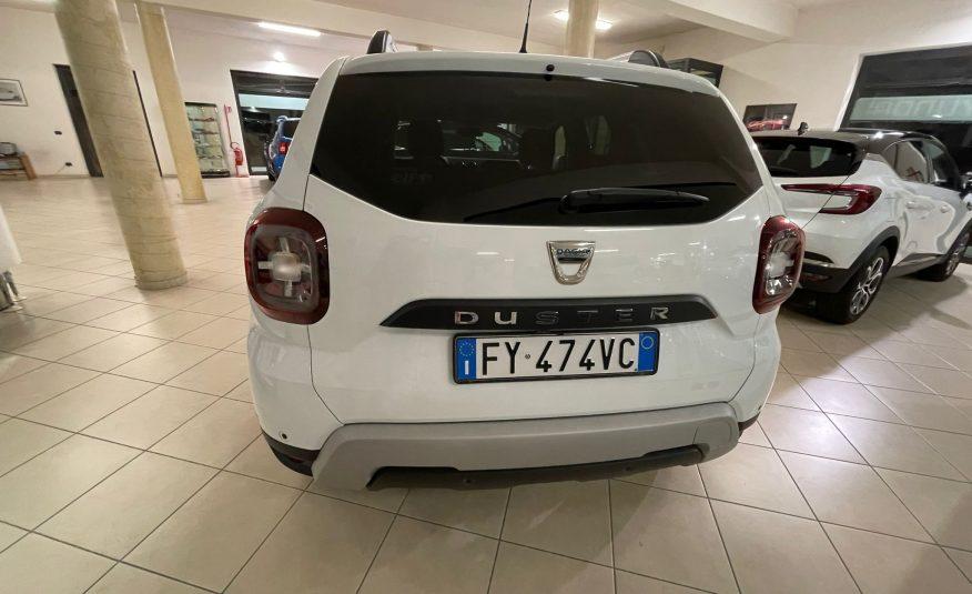 Dacia Duster Gpl 2019
