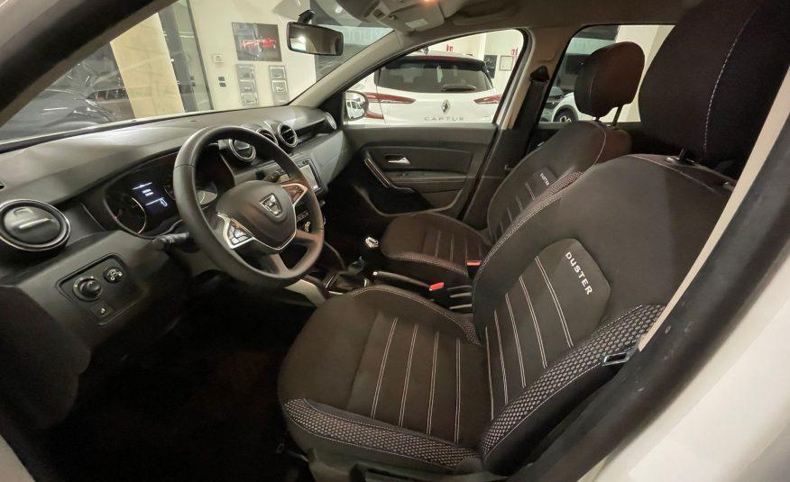 Dacia Duster Gpl 2019