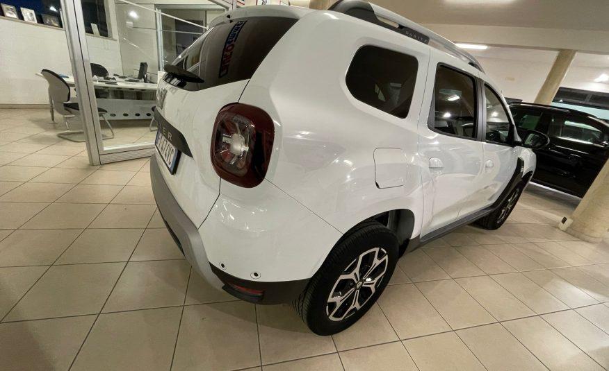 Dacia Duster Gpl 2019