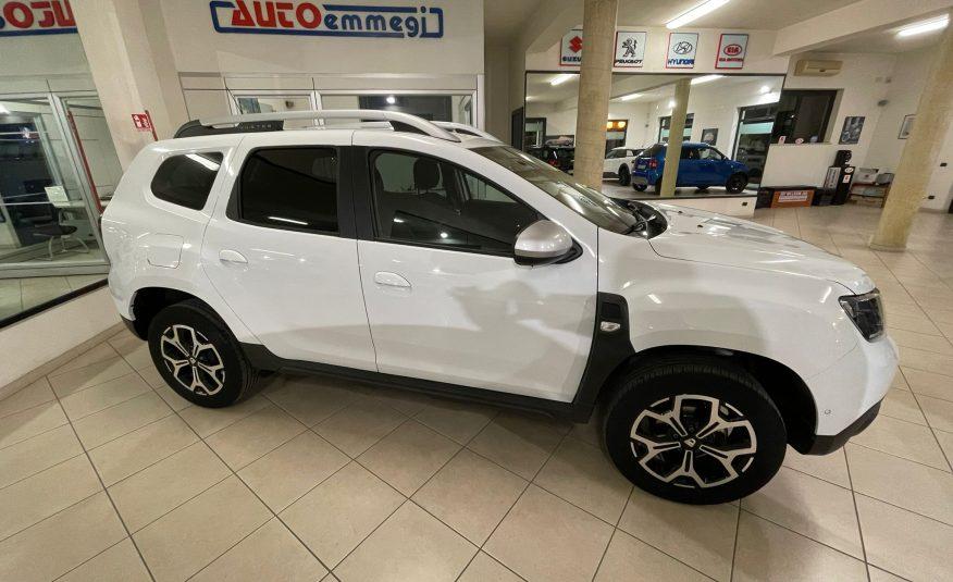 Dacia Duster Gpl 2019