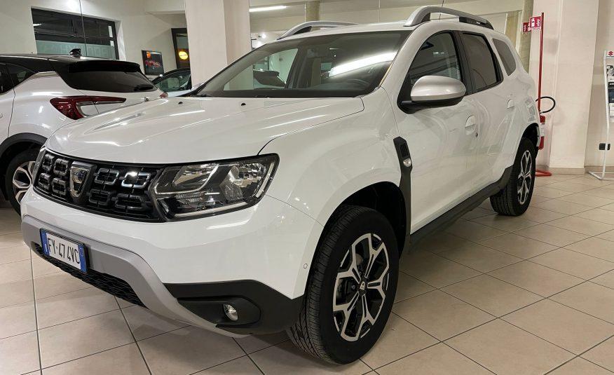 Dacia Duster Gpl 2019