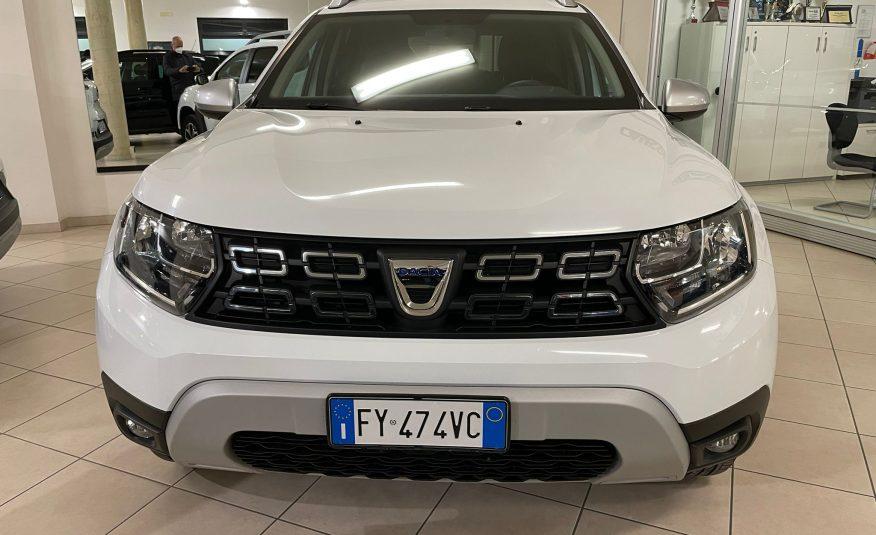 Dacia Duster Gpl 2019