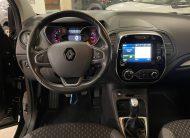 Renault Captur Diesel 2018