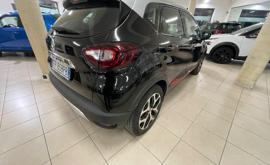 Renault Captur Diesel 2018