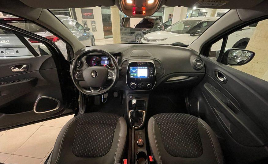 Renault Captur Diesel 2018