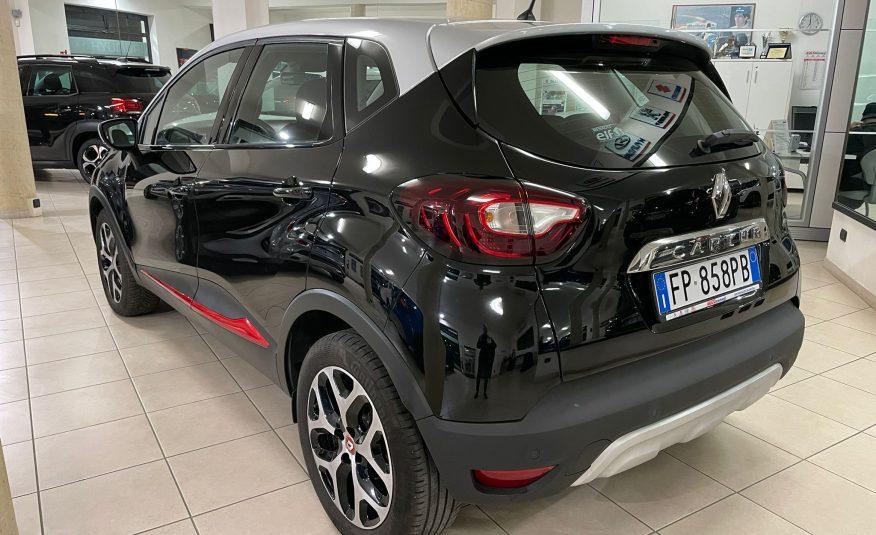 Renault Captur Diesel 2018