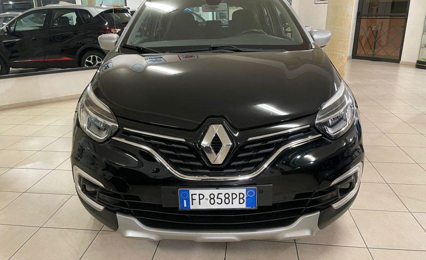 Renault Captur Diesel 2018