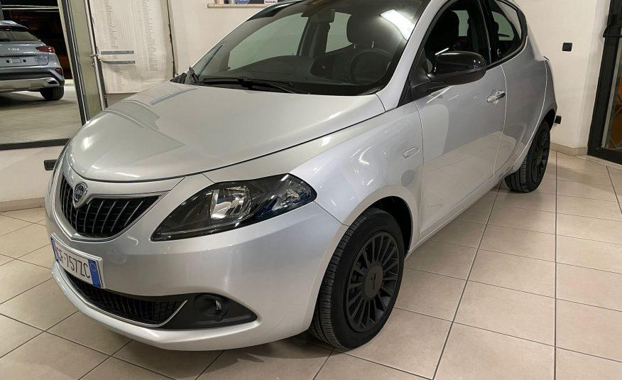 Lancia Ypsilon GPL 2021