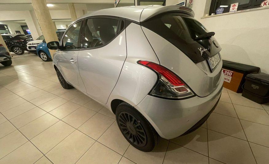 Lancia Ypsilon GPL 2021