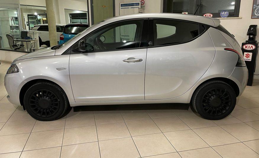 Lancia Ypsilon GPL 2021