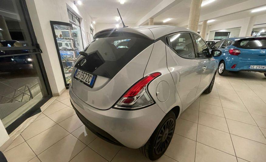 Lancia Ypsilon GPL 2021