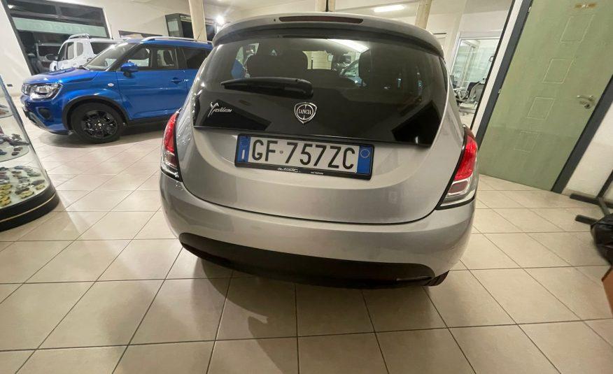 Lancia Ypsilon GPL 2021