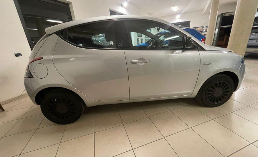 Lancia Ypsilon GPL 2021