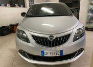 Lancia Ypsilon GPL 2021