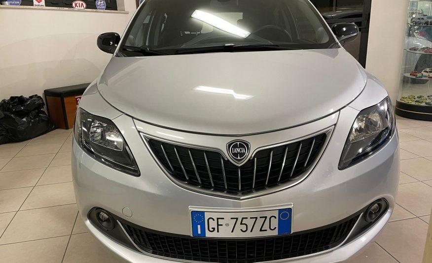 Lancia Ypsilon GPL 2021