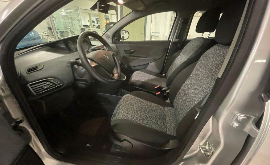 Lancia Ypsilon GPL 2021