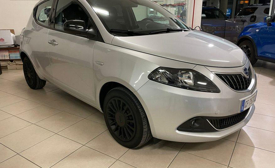 Lancia Ypsilon GPL 2021