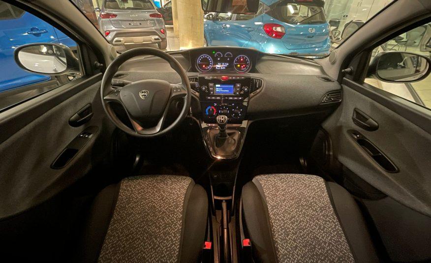 Lancia Ypsilon GPL 2021