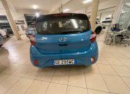 Hyundai i10 Tech 2021