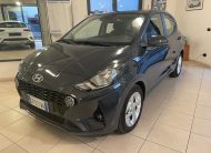 Hyundai i10 Tech Auto 2021