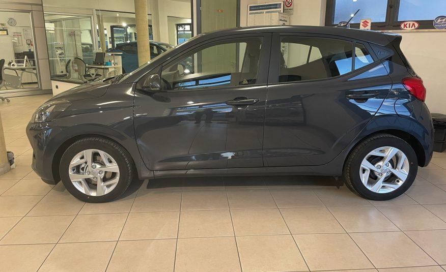 Hyundai i10 Tech Auto 2021