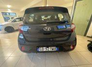 Hyundai i10 Tech Auto 2021