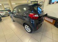 Hyundai i10 Tech Auto 2021