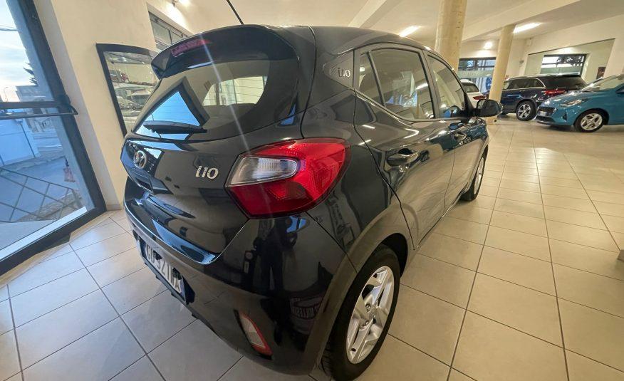 Hyundai i10 Tech Auto 2021