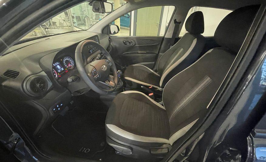 Hyundai i10 Tech Auto 2021