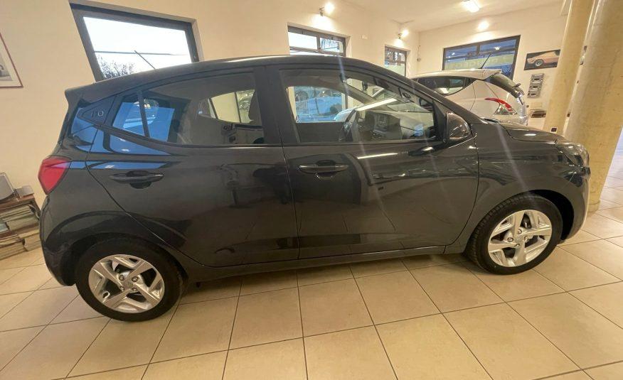 Hyundai i10 Tech Auto 2021