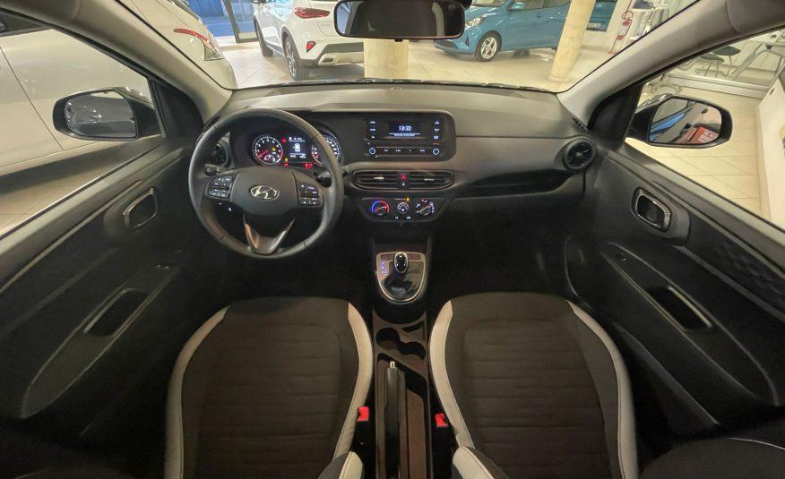 Hyundai i10 Tech Auto 2021