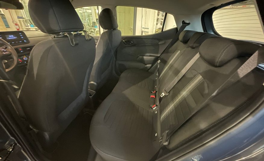 Hyundai i10 Tech Auto 2021