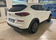 Hyundai Tucson 48V – 2019