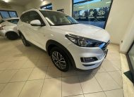 Hyundai Tucson 48V – 2019