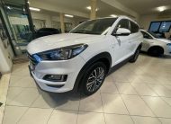 Hyundai Tucson 48V – 2019