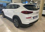 Hyundai Tucson 48V – 2019